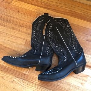 Dan Post Cowboy Boots